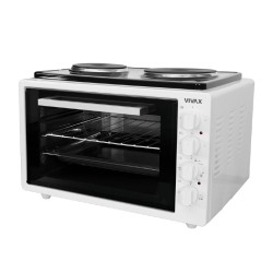 Vivax mini pećnica MO-4201 Bijela