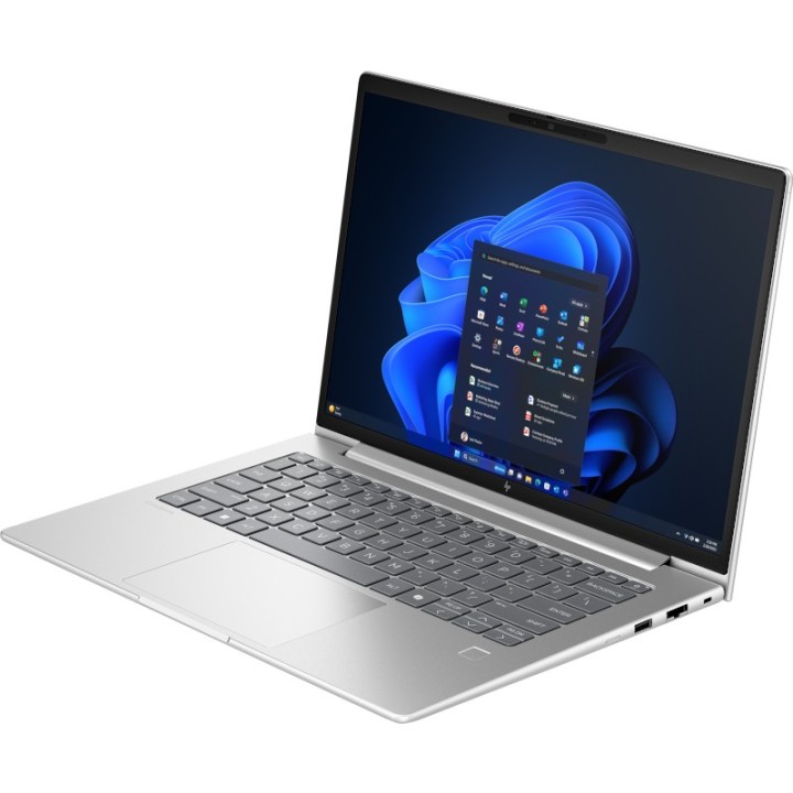 HP Elitebook 6 G1i - AD3A1ET, 14, Ultra 7, 16GB RAM, 512GB SSD, Win 11 Pro