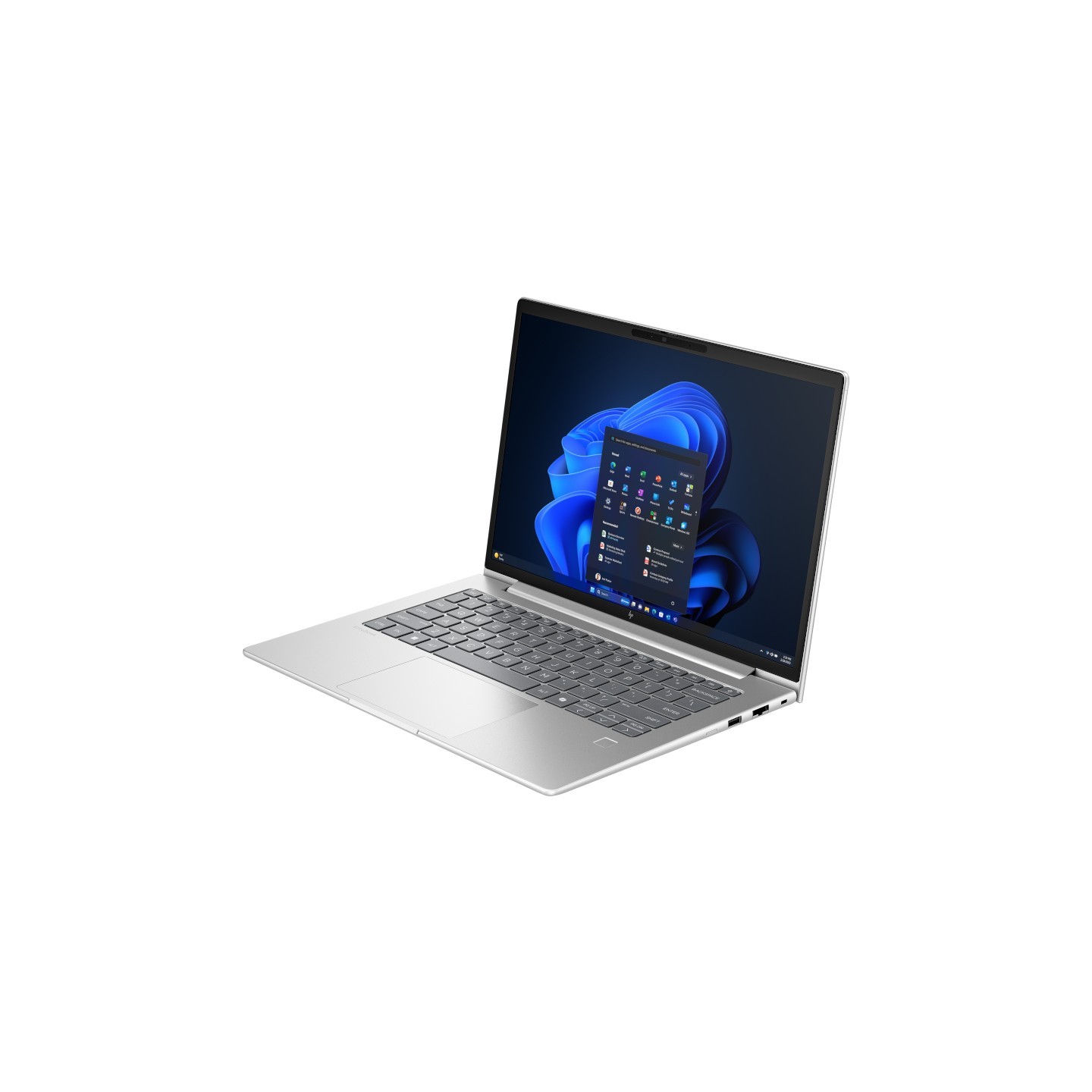 HP Elitebook 6 G1i - AD3A1ET, 14, Ultra 7, 16GB RAM, 512GB SSD, Win 11 Pro