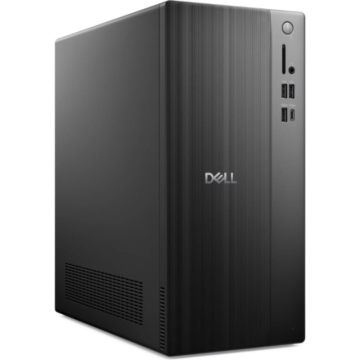 Dell Desktop PC Pro Tower Essential QVT1260 14400/16/512 (BTO005_QVT1260_EMEA_UBU-56)