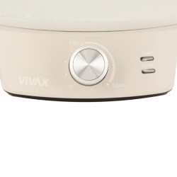 Vivax pekač za palačinke PM-1200S