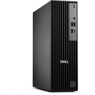 Dell Desktop PC Pro Slim QCS1250 Ultra5235/16/512 (BTO105_QCS1250_EMEA_UBU-56)