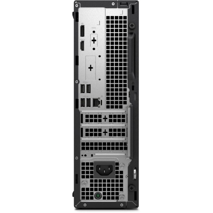Dell Desktop PC Pro Slim QCS1250 Ultra5235/16/512 (BTO105_QCS1250_EMEA_UBU-56)