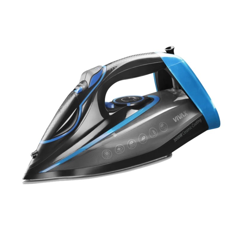 Vivax parna pegla IR-3000ASC