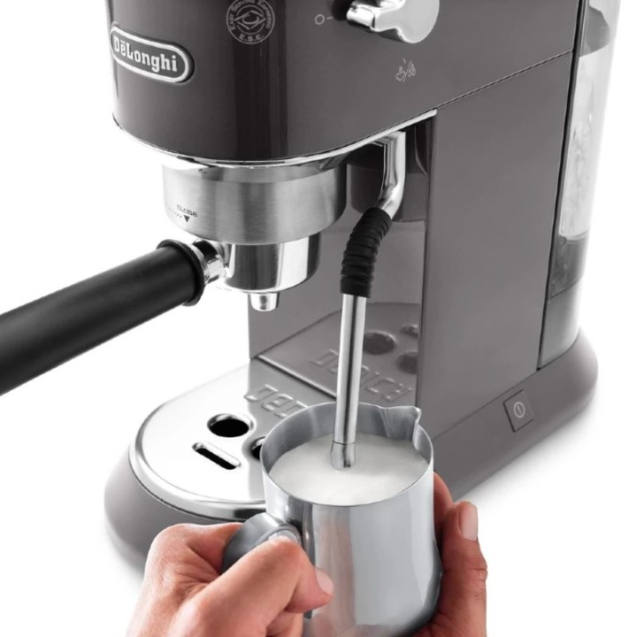 DeLonghi aparat za kafu Arte EC885.GY