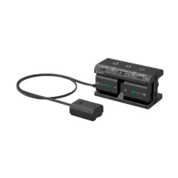Adapter Sony za baterije NP-F