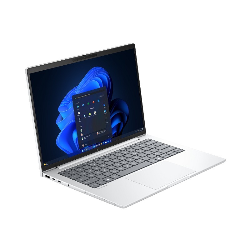 HP EliteBook 8 G1i - AD4U3ET, 14, Ultra 7, 24GB RAM, 512GB SSD, Win 11 Pro