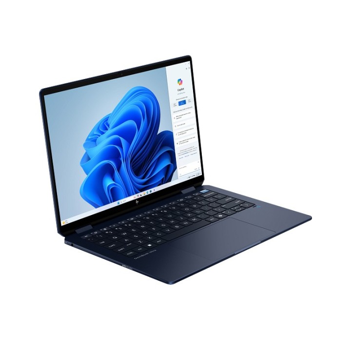 HP OmniBook Ultra Flip 14-fh0009nm - D2GN4EA, 14 Touch OLED, Ultra 7, 16GB RAM, 1TB SSD, Win 11 Hom