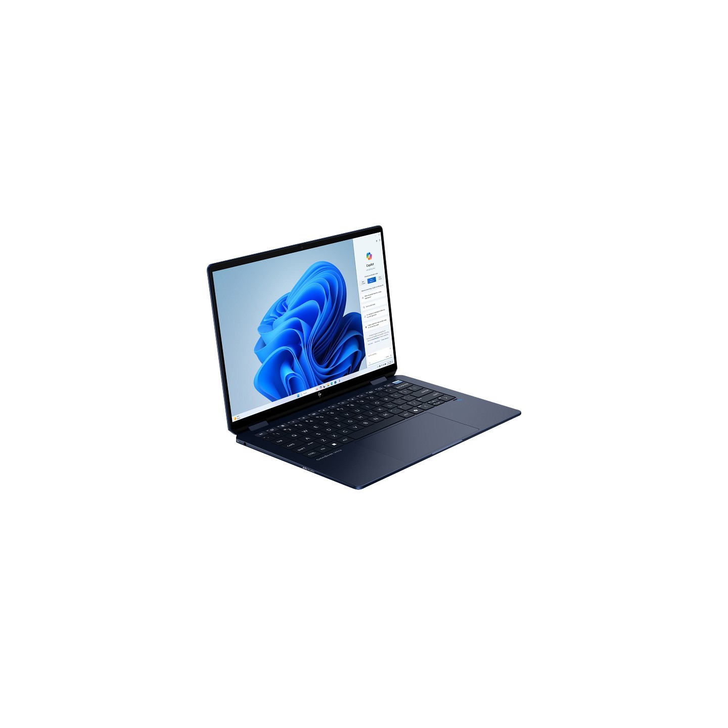 HP OmniBook Ultra Flip 14-fh0009nm - D2GN4EA | 14 Touch OLED