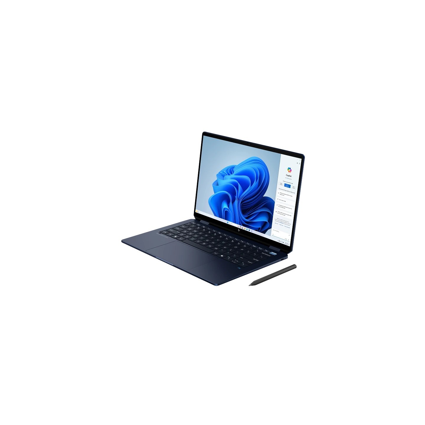 HP OmniBook Ultra Flip 14-fh0009nm - D2GN4EA | 14 Touch OLED