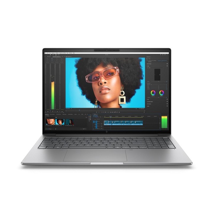 HP Zbook 8 G1i - C85G1ET, 16, Ultra 7, 16GB RAM, 512GB SSD, RTX A500, Win 11 Pro