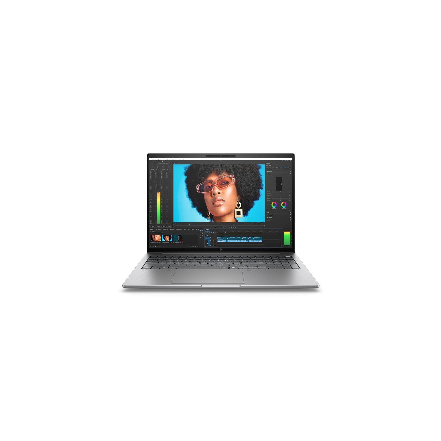 HP Zbook 8 G1i - C85G1ET | RTX A500