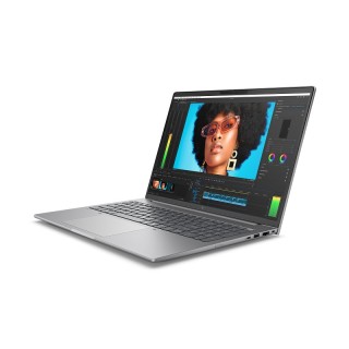 HP Zbook 8 G1i - C85G1ET | RTX A500
