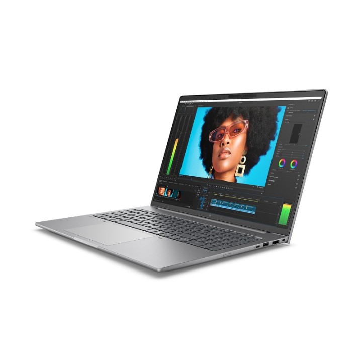 HP Zbook 8 G1i - C85G1ET | RTX A500