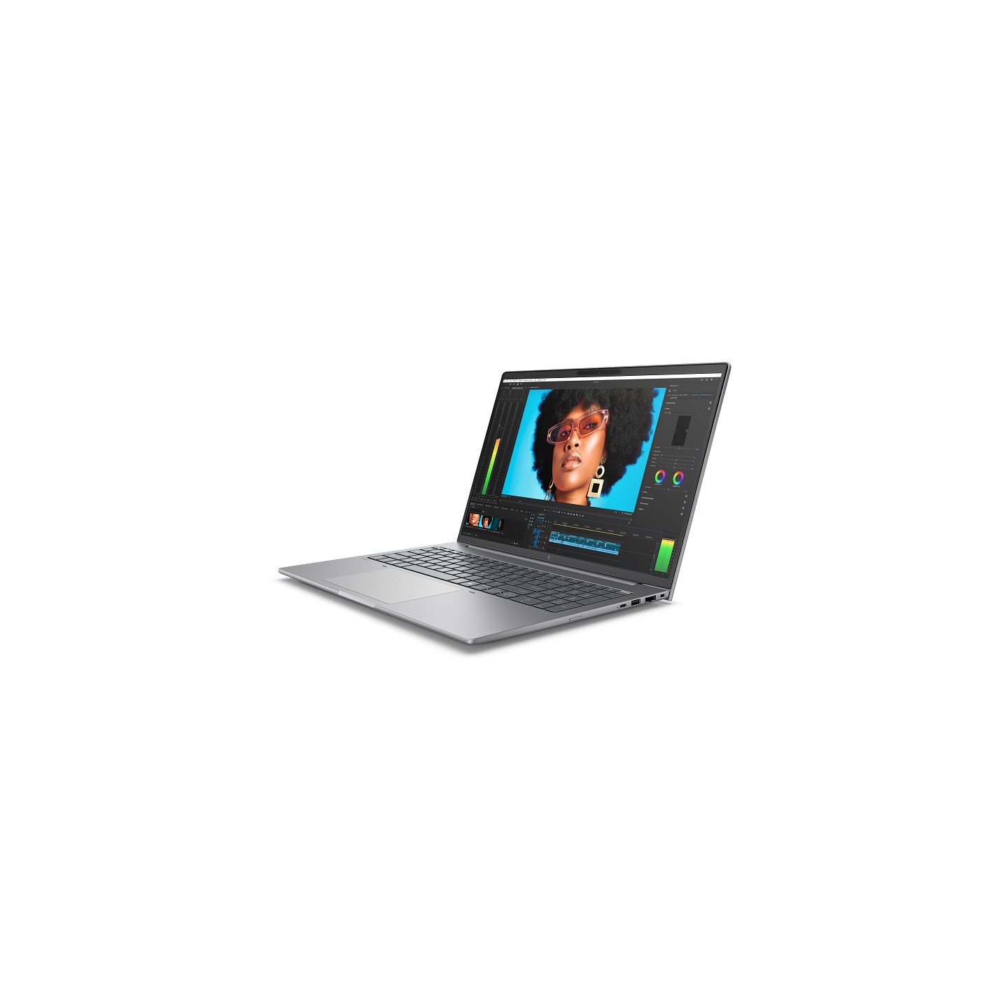 HP Zbook 8 G1i - C85G1ET | RTX A500