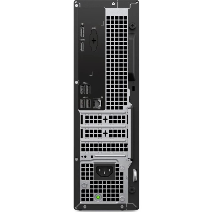 Dell Desktop PC Pro Slim Essential QVS1260 14100/8/512 (BTO001_QVS1260_EMEA_UBU-56)