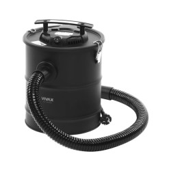 Vivax usisivač za pepeo AC-601B Crni