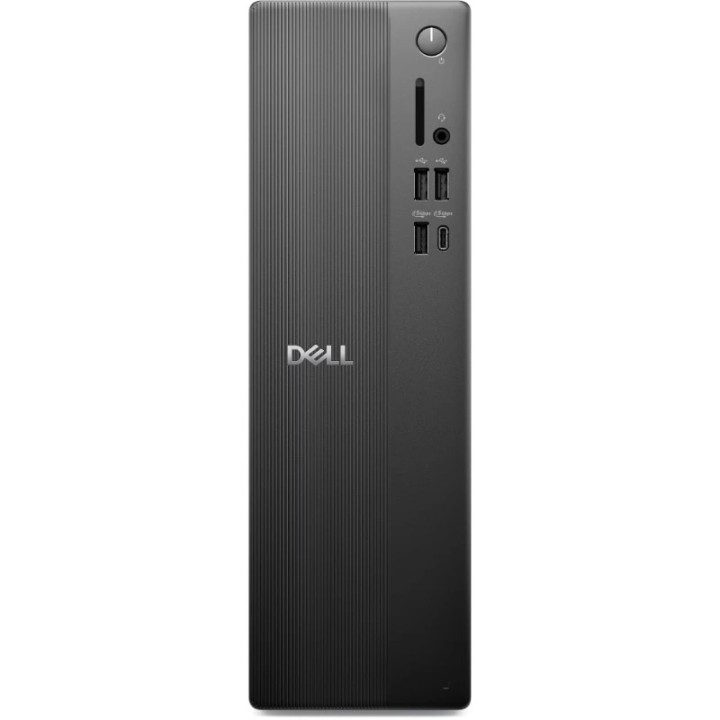 Dell Desktop PC Pro Tower Essential QVT1260 14100/8/512 (BTO001_QVT1260_EMEA_UBU-56)