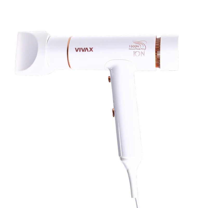 Vivax fen za kosu HD-1600 ION
