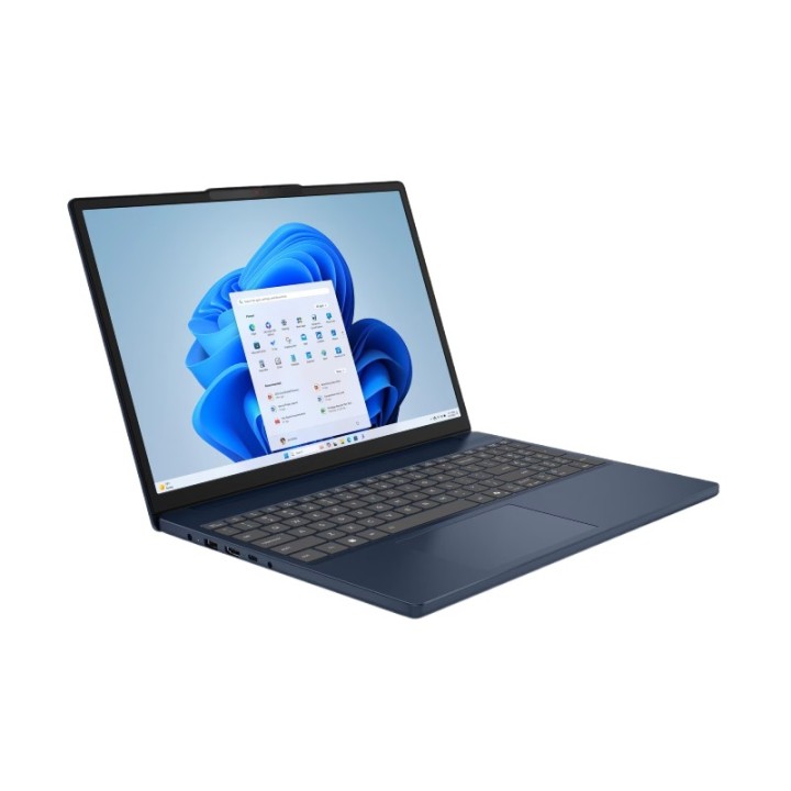 Lenovo IdeaPad Slim 3 15IRH10 - 83K100JMSC, 15", i5, 16GB RAM, 1TB SSD, Win 11 Pro