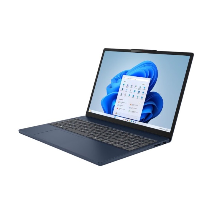 Lenovo IdeaPad Slim 3 15IRH10 - 83K100JMSC, 15", i5, 16GB RAM, 1TB SSD, Win 11 Pro
