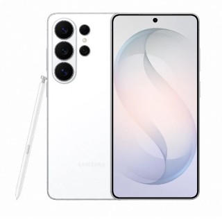 Mobitel Samsung Galaxy S26 Ultra 12/512GB, White