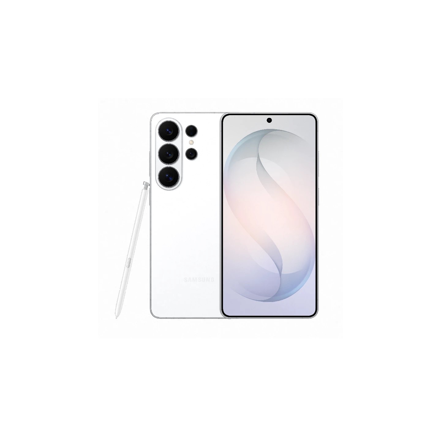 Mobitel Samsung Galaxy S26 Ultra 12/512GB, White