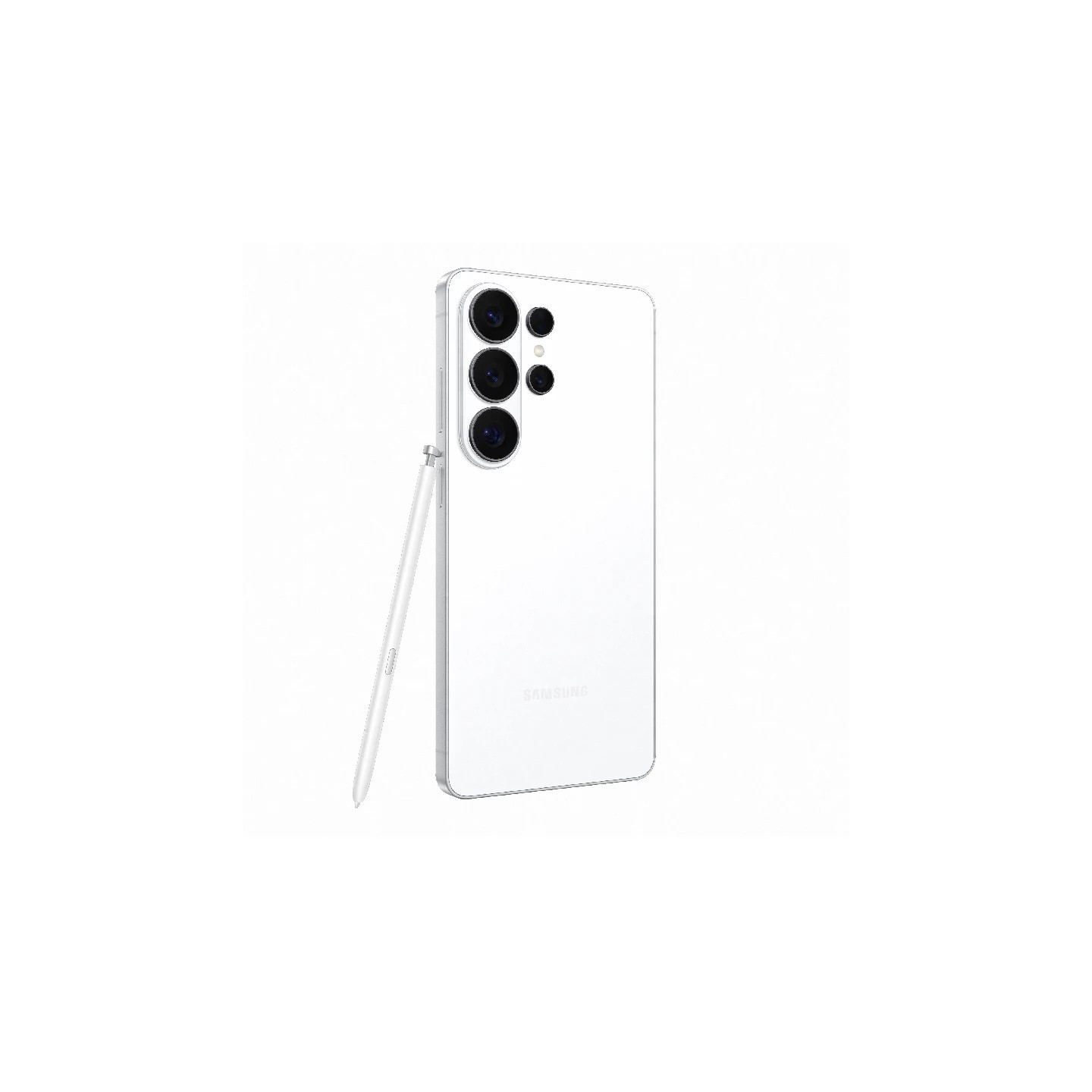 Mobitel Samsung Galaxy S26 Ultra 12/512GB, White