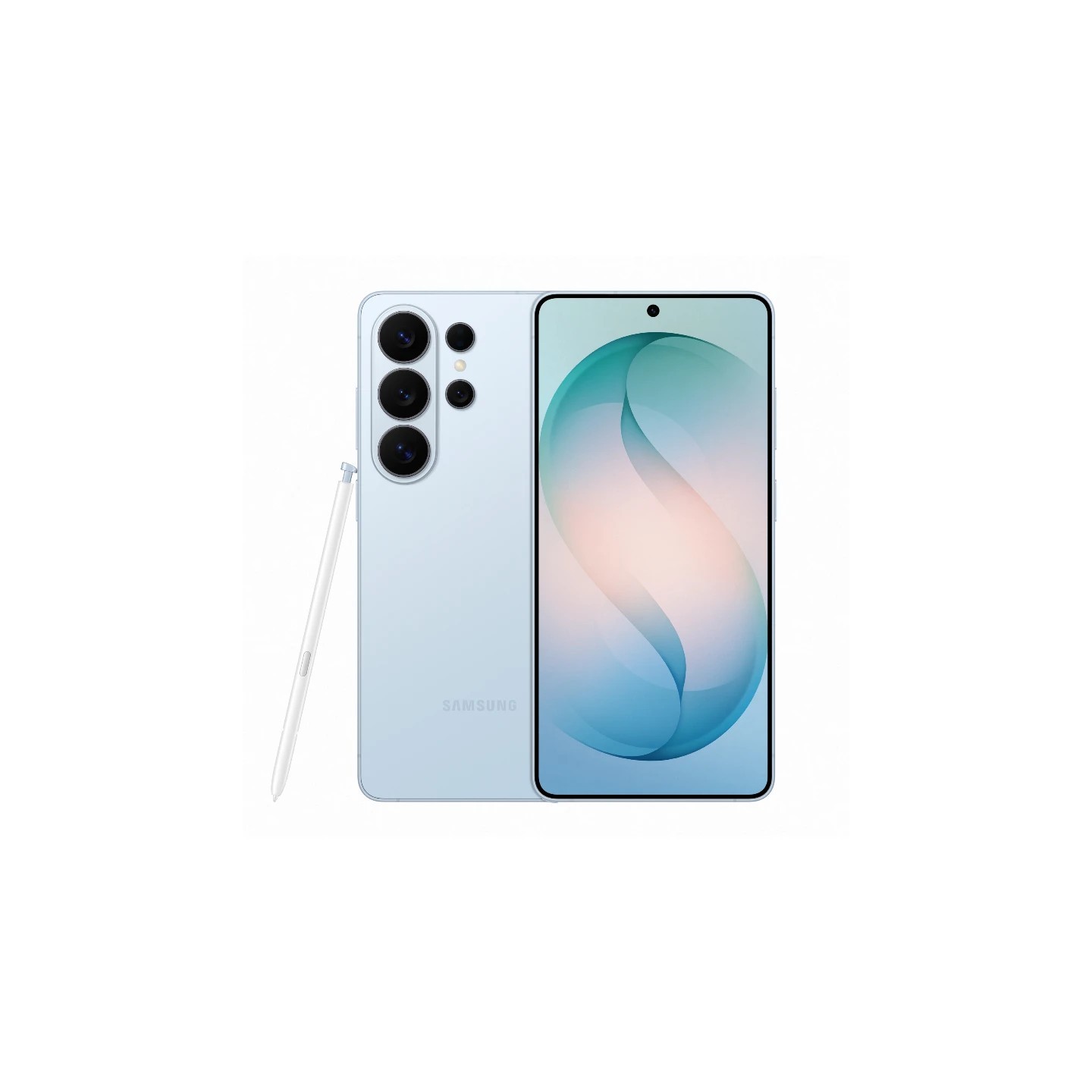 Mobitel Samsung Galaxy S26 Ultra 12/512GB, Sky Blue