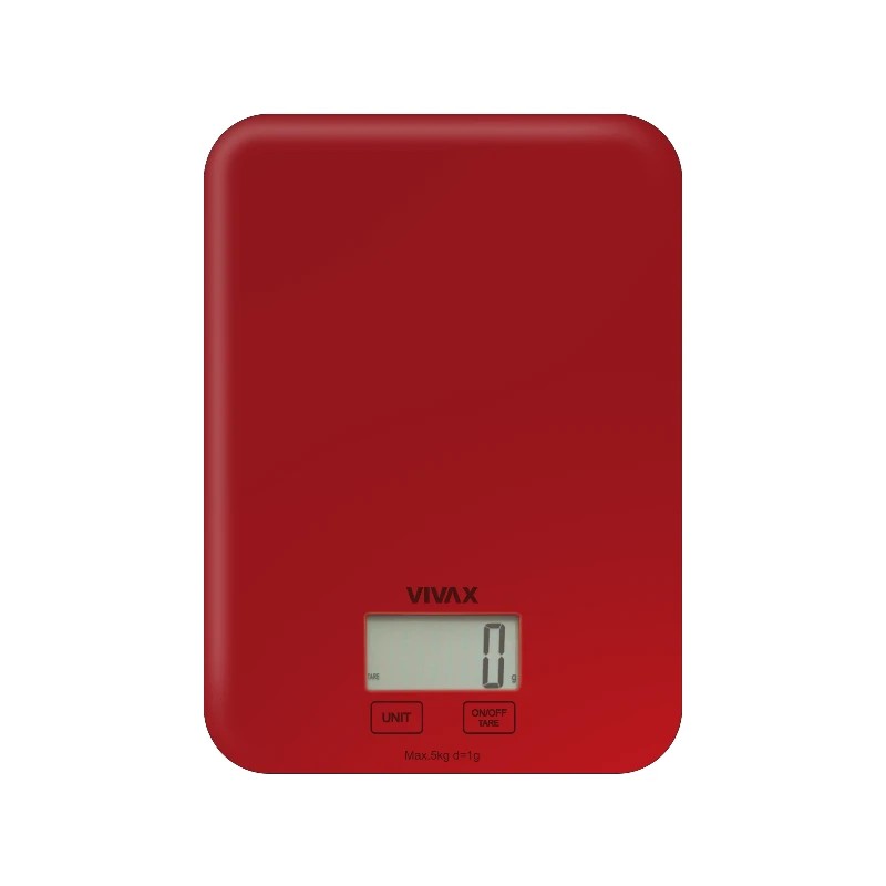 Vivax vaga kuhinjska KS-505R