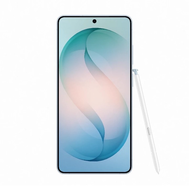 Mobitel Samsung Galaxy S26 Ultra 12/512GB, Sky Blue