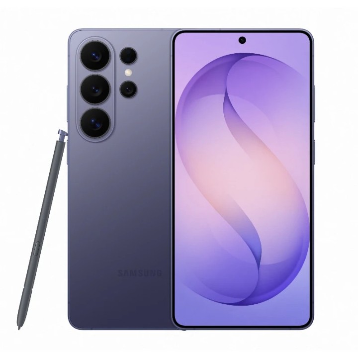 Mobitel Samsung Galaxy S26 Ultra 12/512GB, Cobalt Violet