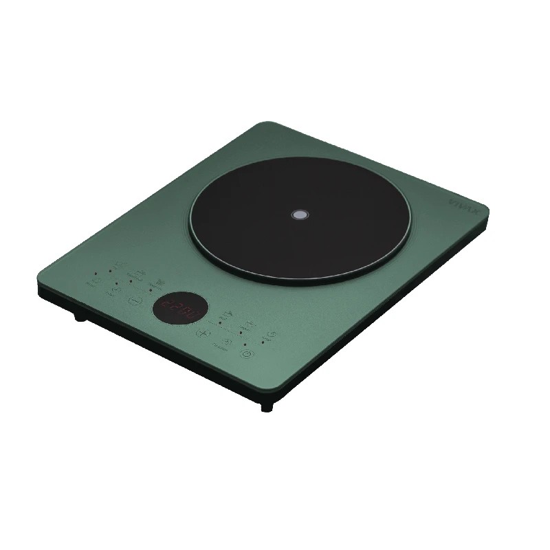 Vivax indukcijska ploča HPI-2200TPG