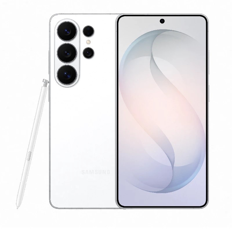 Mobitel Samsung Galaxy S26 Ultra 12/256GB, White