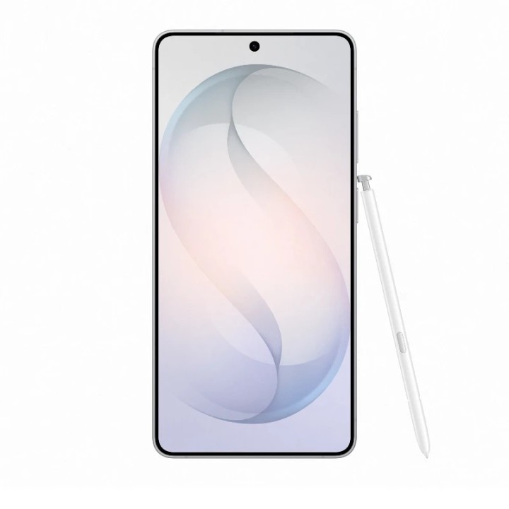 Mobitel Samsung Galaxy S26 Ultra 12/256GB, White