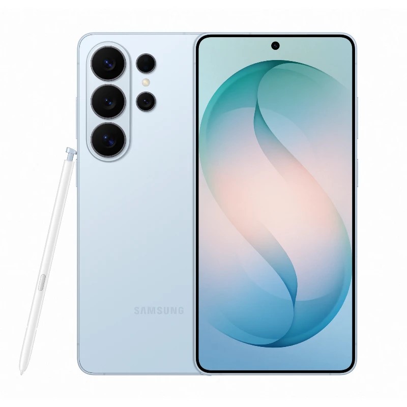 Mobitel Samsung Galaxy S26 Ultra 12/256GB, Sky Blue