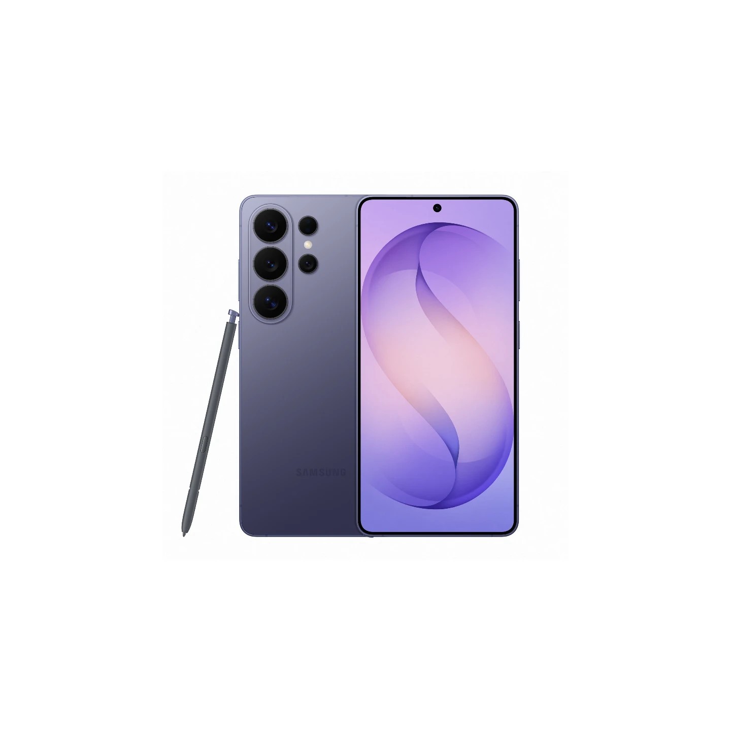 Mobitel Samsung Galaxy S26 Ultra 12/256GB, Cobalt Violet