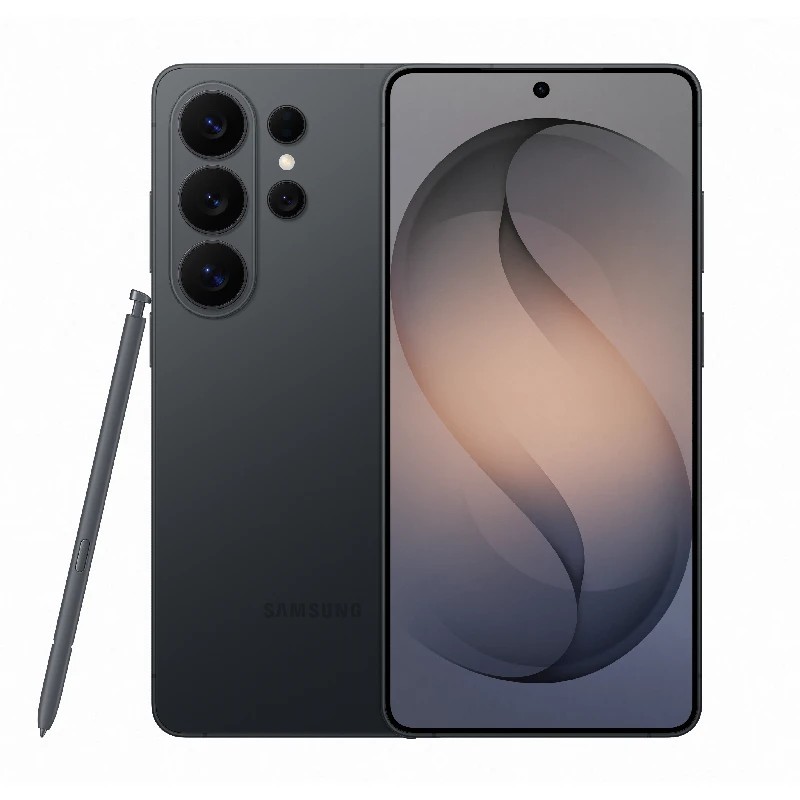 Mobitel Samsung Galaxy S26 Ultra 12/256GB, Black