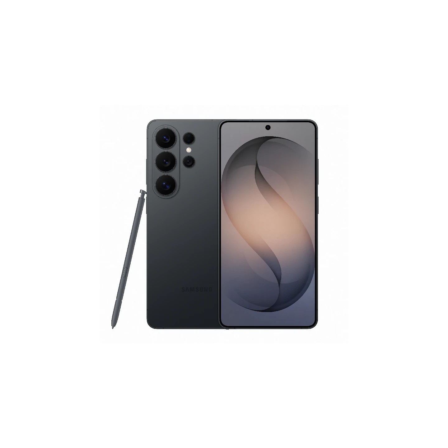 Mobitel Samsung Galaxy S26 Ultra 12/256GB, Black