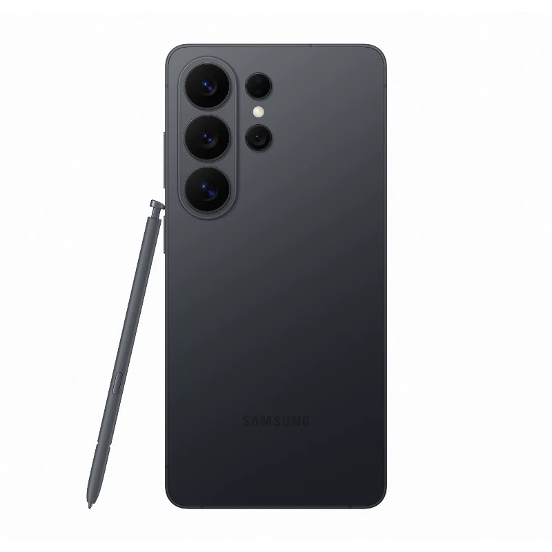 Mobitel Samsung Galaxy S26 Ultra 12/256GB, Black