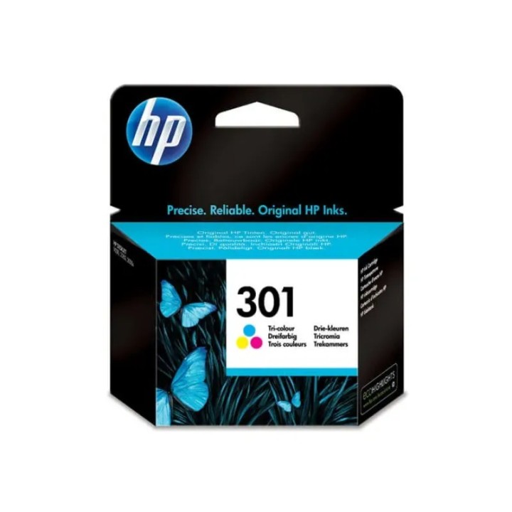 HP tinta CH562EE (No.301) Color