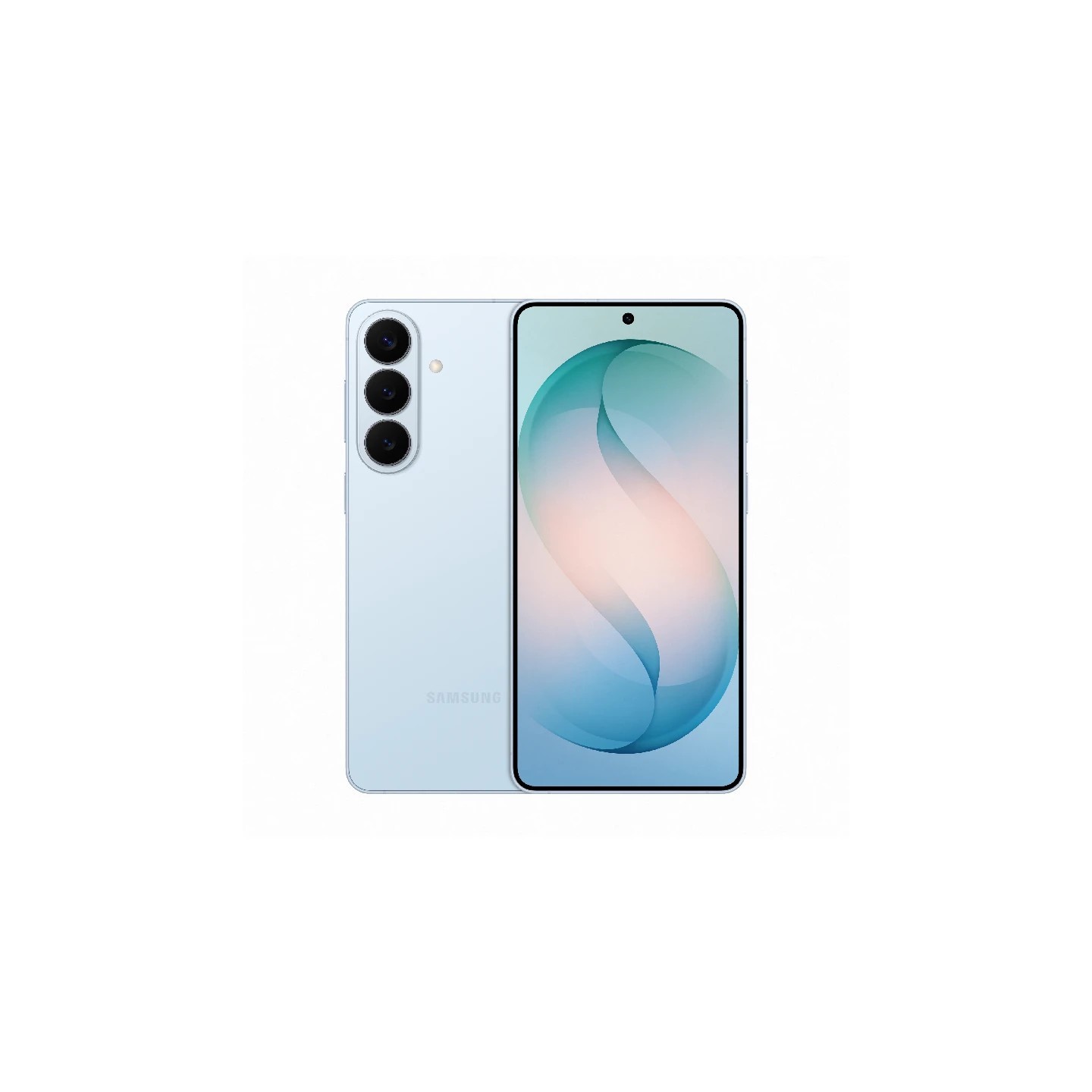 Mobitel Samsung Galaxy S26+ 12/512GB, Sky Blue