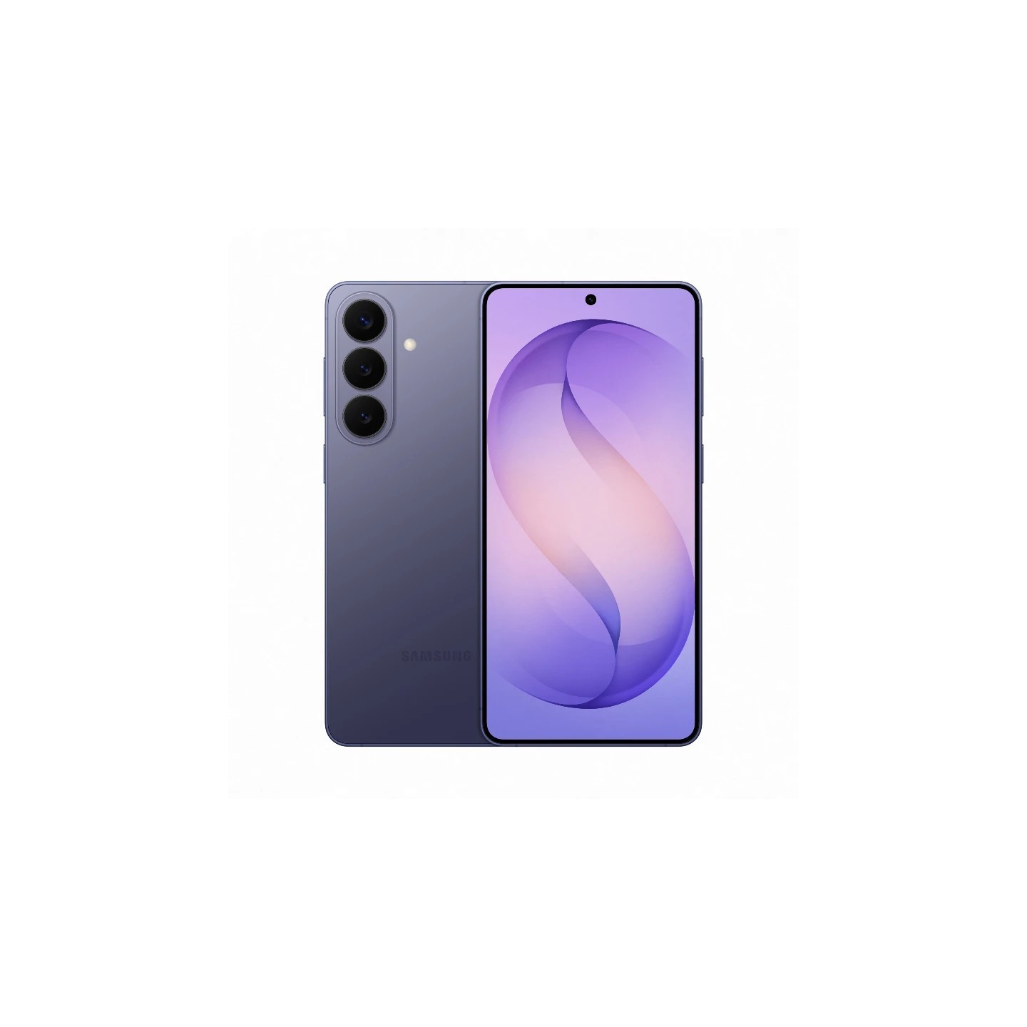 Mobitel Samsung Galaxy S26+ 12/512GB, Cobalt Violet