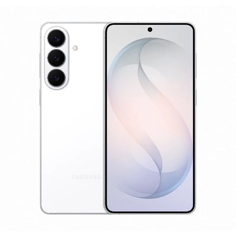 Mobitel Samsung Galaxy S26+ 12/256GB, White