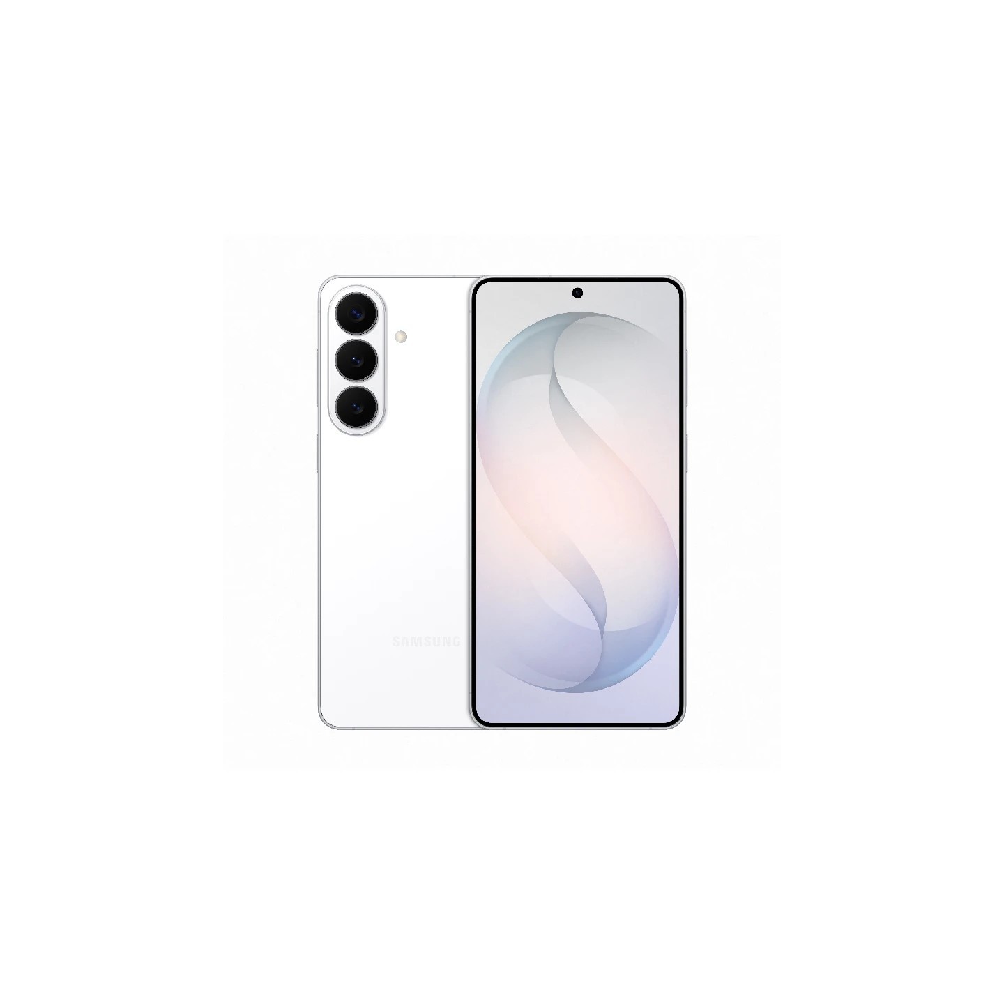 Mobitel Samsung Galaxy S26+ 12/256GB, White