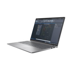 HP Zbook Power G11A - C7RZ5AT, 16, Ryzen 7, 32GB RAM, 1TB SSD, RTX A1000