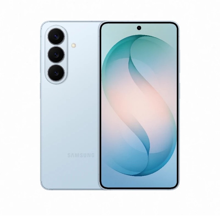 Mobitel Samsung Galaxy S26 12/512GB, Sky Blue
