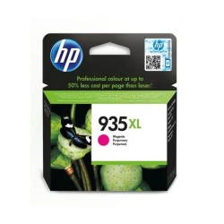 HP Tinta No.935 XL (C2P25AE) Magenta