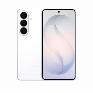 Mobitel Samsung Galaxy S26 12/256GB, White