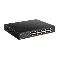 D-Link DGS-1100-24V2 24 portni switch smart